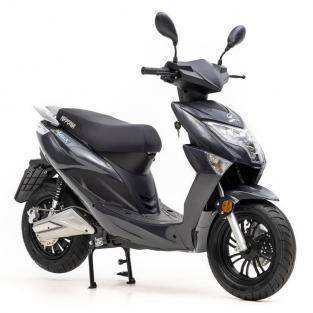 Elektrische Scooter kopen